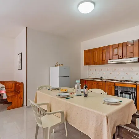 Irlanda Holiday home Porto Cesareo