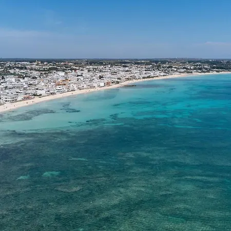 Irlanda Holiday home Porto Cesareo