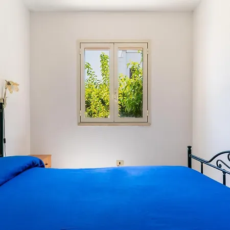 Irlanda Holiday home Porto Cesareo