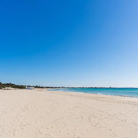 Irlanda * Porto Cesareo