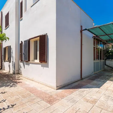 Irlanda Holiday home Porto Cesareo